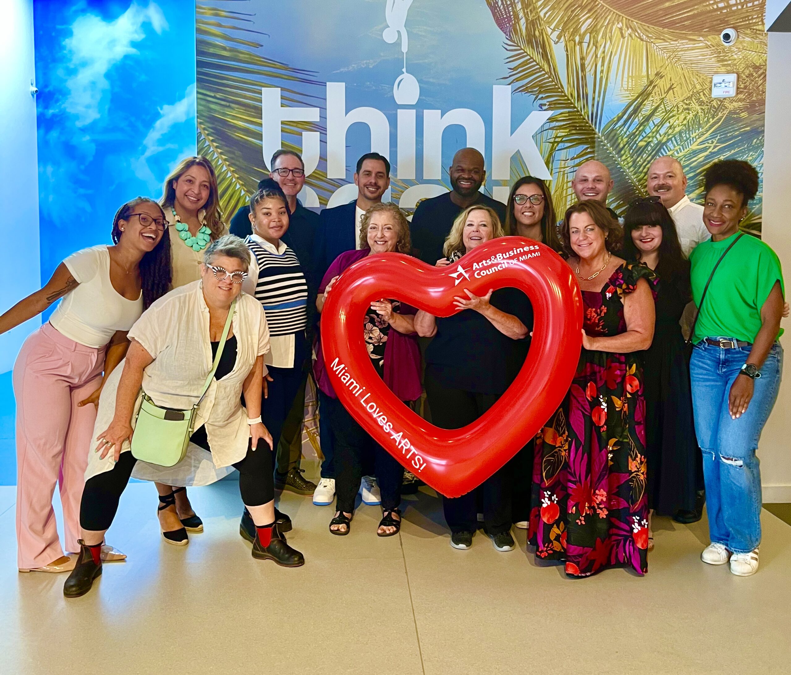 Arts & Business Council of Miami