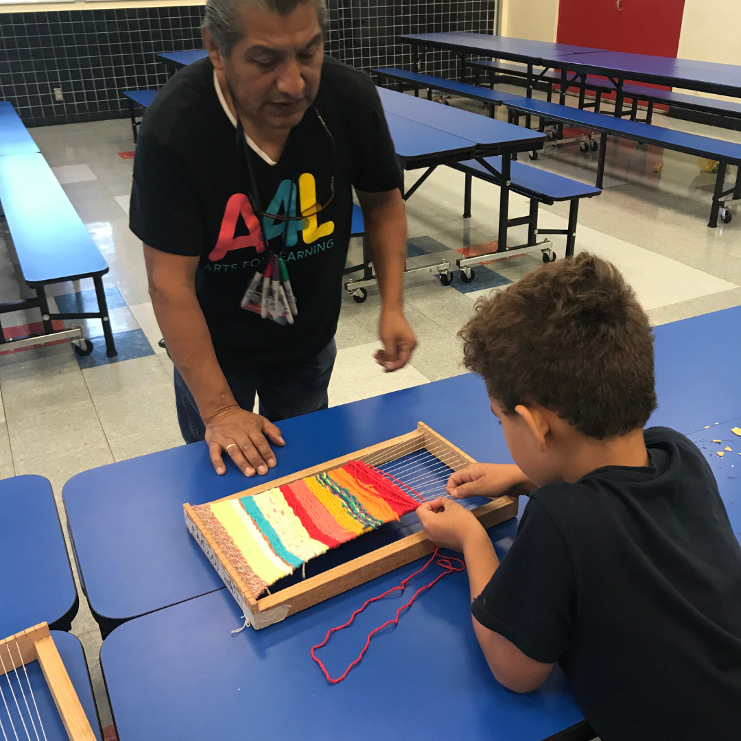 Arts for Learning/Miami